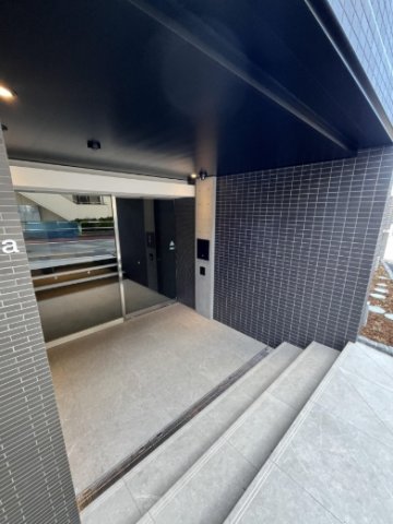 エントランス　☆きれいなエントランス☆