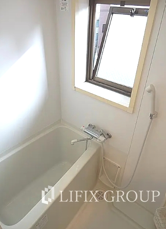 バス・シャワールーム　風呂