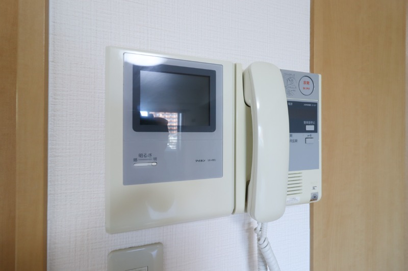 セキュリティ　図面と現状に相違がある場合には現状を優先