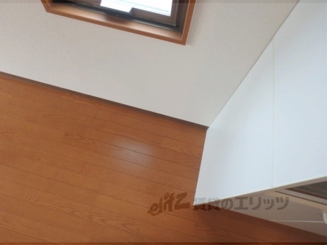 その他部屋・スペース　冷蔵庫置場