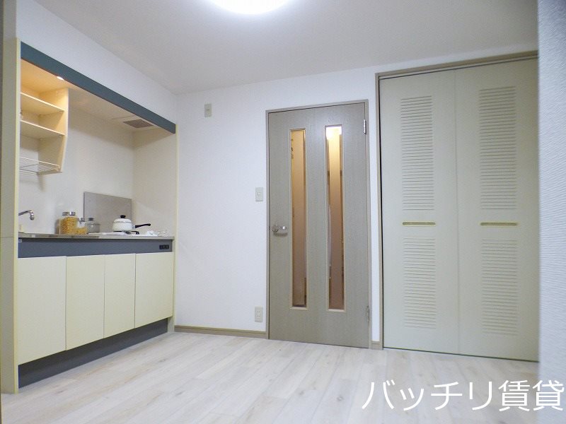 その他部屋・スペース　※写真は同マンションの別号室の為、現状を優先します。