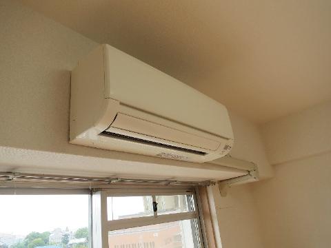 その他設備　室内設備