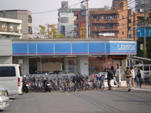 その他　ローソン吹田片山2丁目店（その他）まで338m