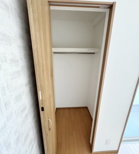 収納　同建物　別部屋参照