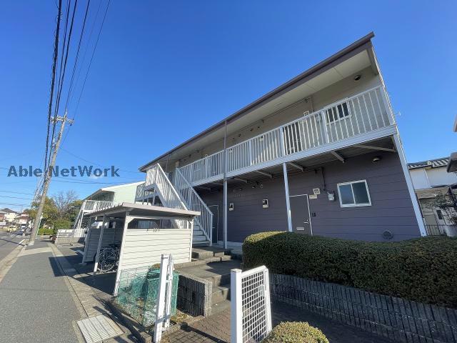 エントランス　エントランス部分