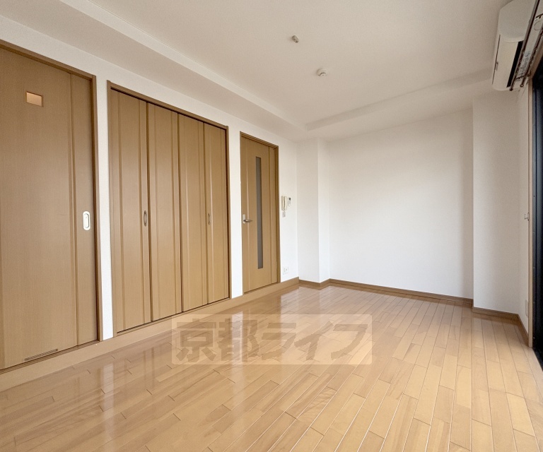 居室・リビング　広めのお部屋です。