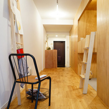 居室・リビング