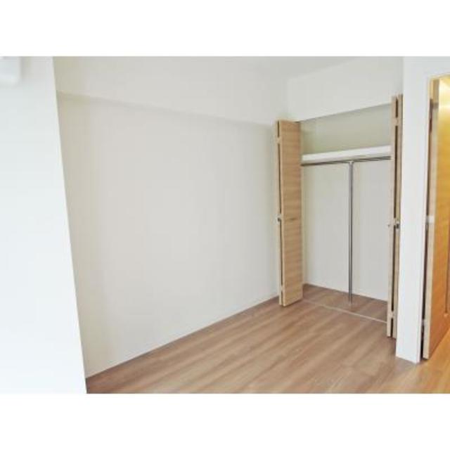 居室・リビング　※写真は同タイプ住戸です。