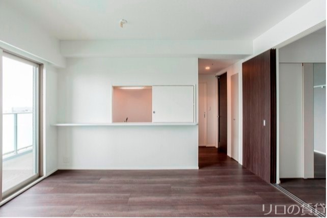 居室・リビング　別号室