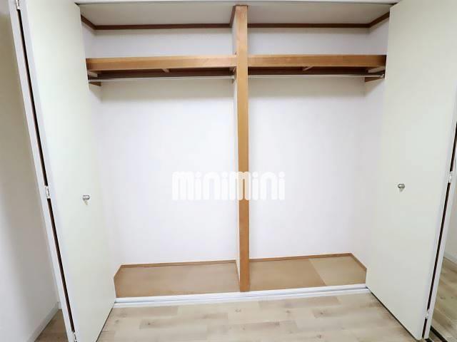 収納　別号室参考写真です