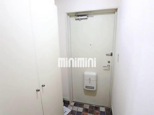 玄関　別号室参考写真です