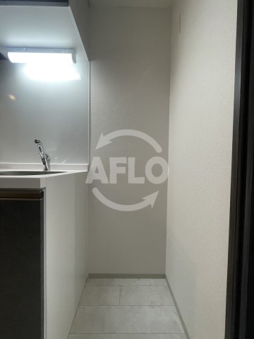 その他　ザ・ウエストマークシティプレミアム　冷蔵庫置き場