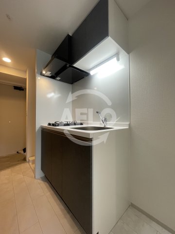 キッチン　ザ・ウエストマークシティプレミアム　キッチン