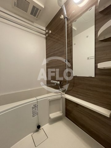 バス・シャワールーム　ザ・ウエストマークシティプレミアム　浴室