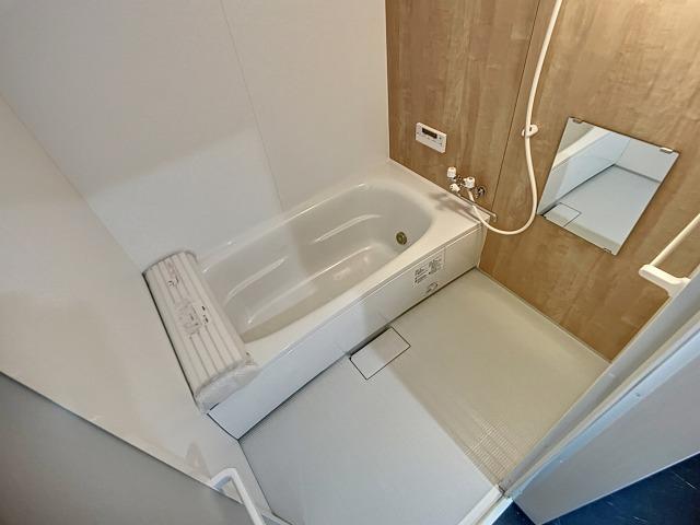 バス・シャワールーム　浴室