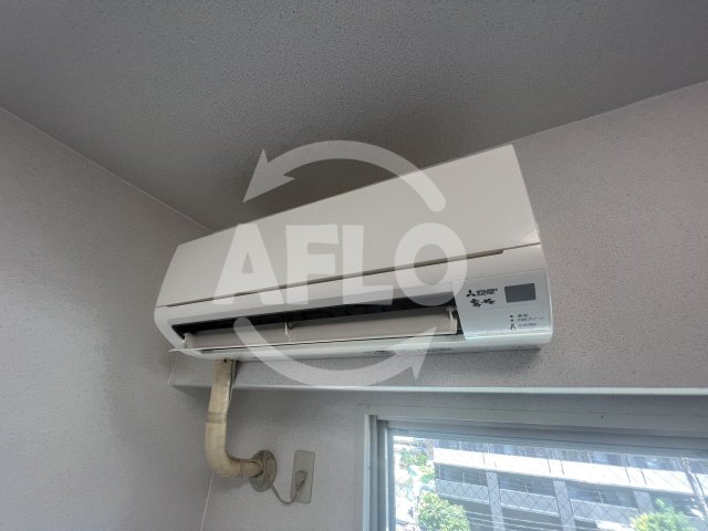 その他設備　南堀江レヂデンス　エアコン