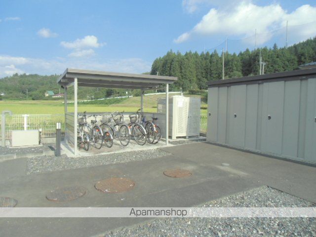 その他共有部分　その他共有部分