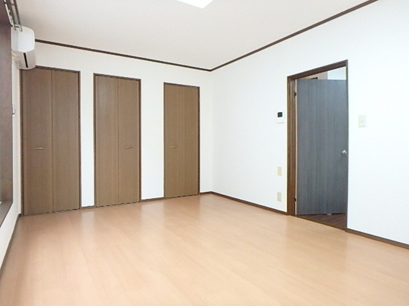 その他部屋・スペース　図面と現状に相違がある場合には現状を優先