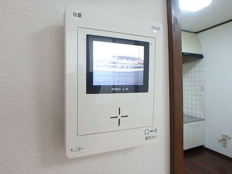 セキュリティ　図面と現状に相違がある場合には現状を優先