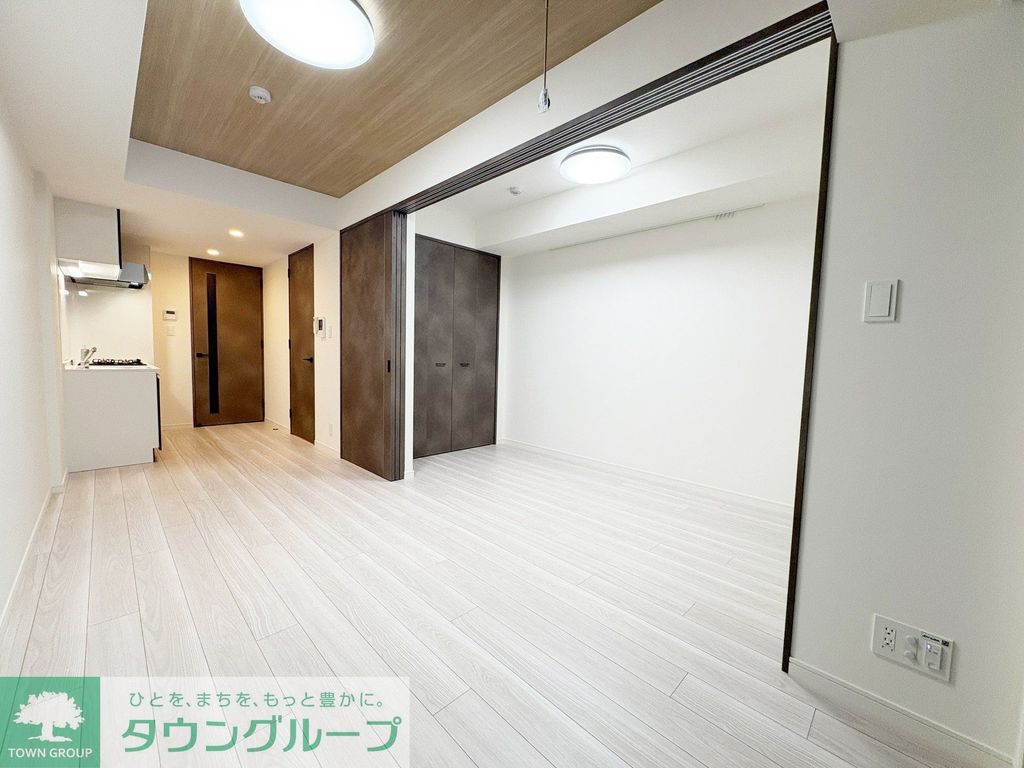 居室・リビング　リビング/居室