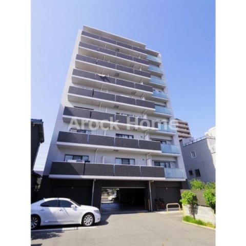 建物外観　外観です