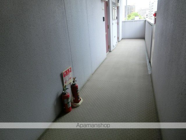 その他共有部分　その他共有部分