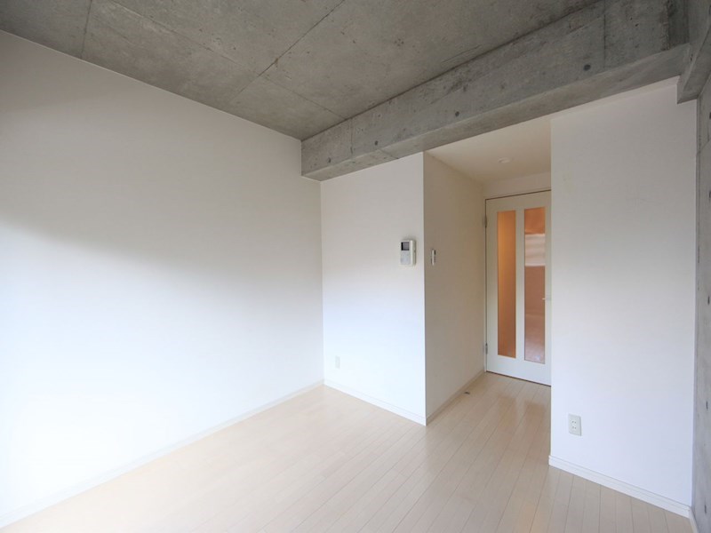 その他　洋室7帖　クローゼット（収納充実してます）