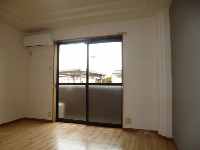 居室・リビング　洋室