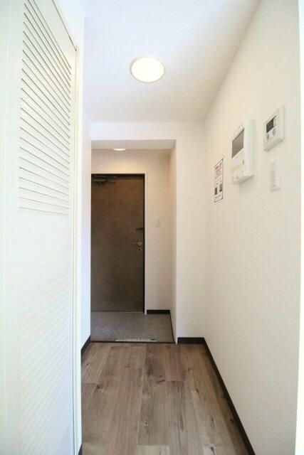 玄関　玄関です