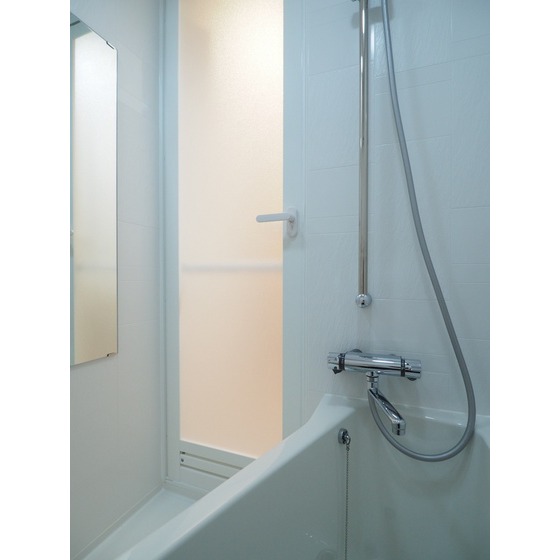 バス・シャワールーム　サーモスタット水栓