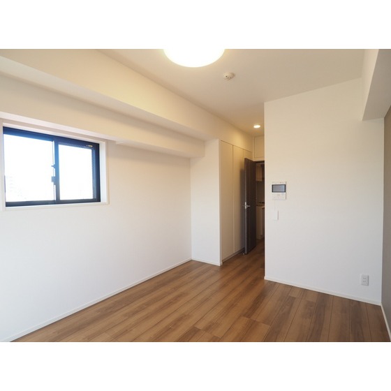 その他部屋・スペース　角部屋２面採光