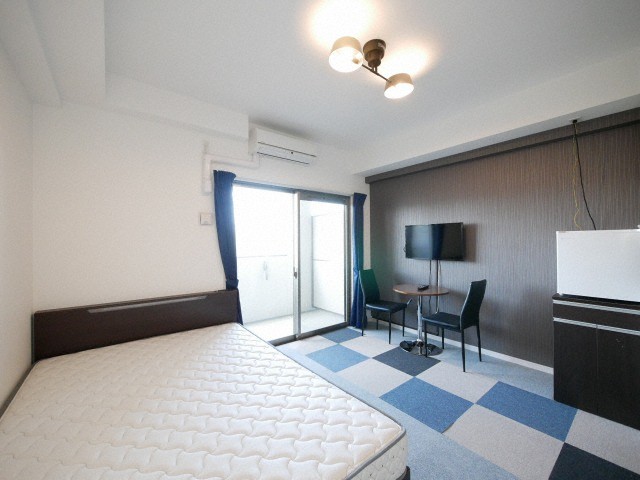 居室・リビング　リビング・ダイニング