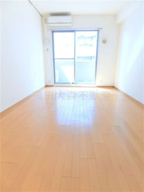 居室・リビング　洋室8.5帖