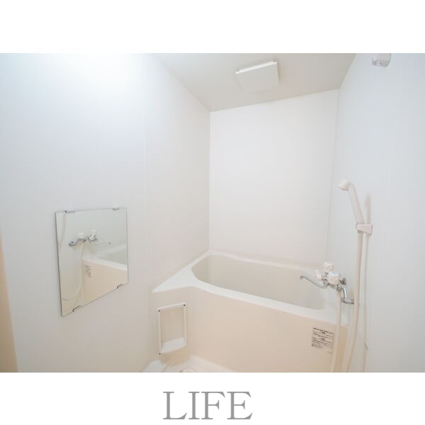 バス・シャワールーム　お風呂