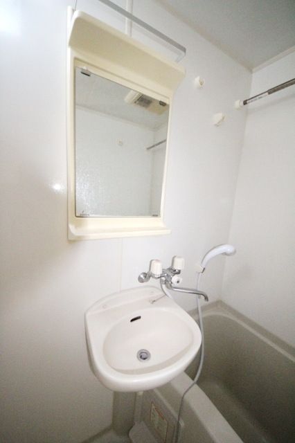 洗面設備　★洗面台★