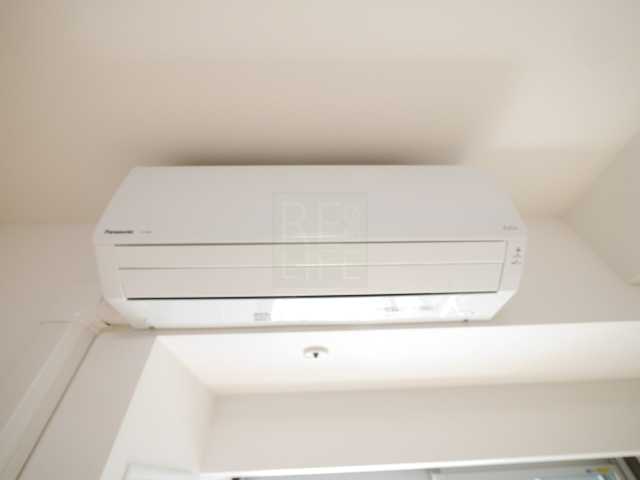 その他設備　GENOVIA四谷三丁目greenveil