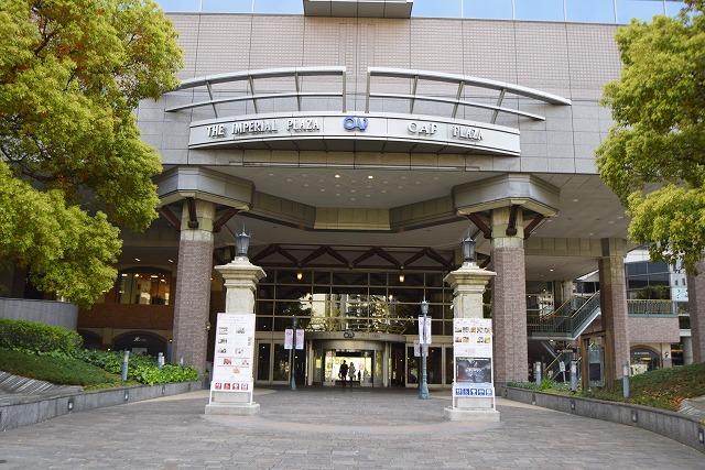 その他　ＯＡＰプラザ（その他）まで1027m