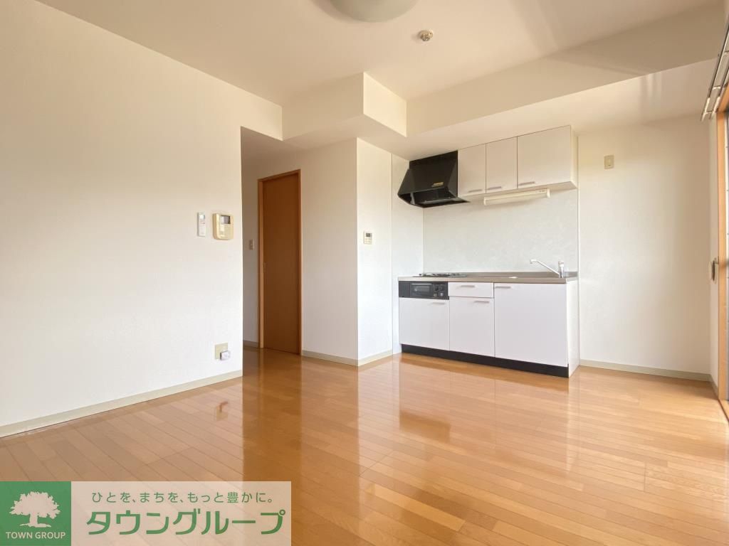 居室・リビング　お問合せはタウンハウジングまで！※現地待合わせ相談可能