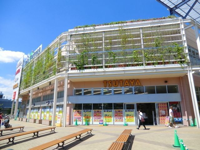 その他　ＴＳＵＴＡＹＡ（その他）まで450m