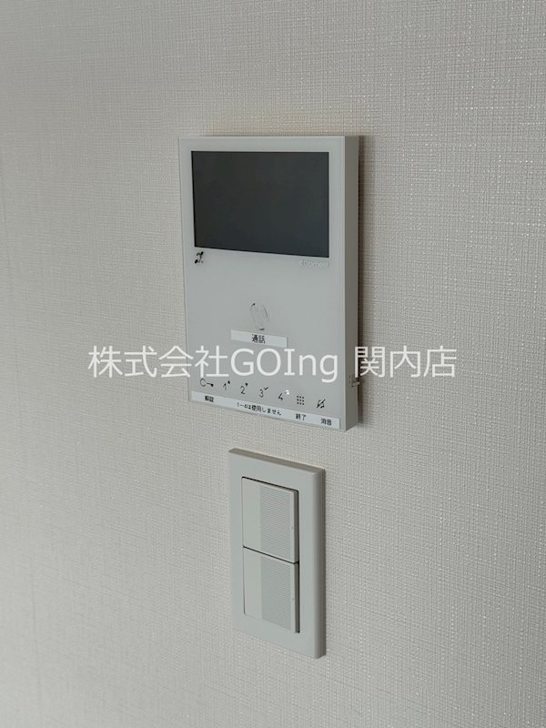 その他設備　※別部屋参考