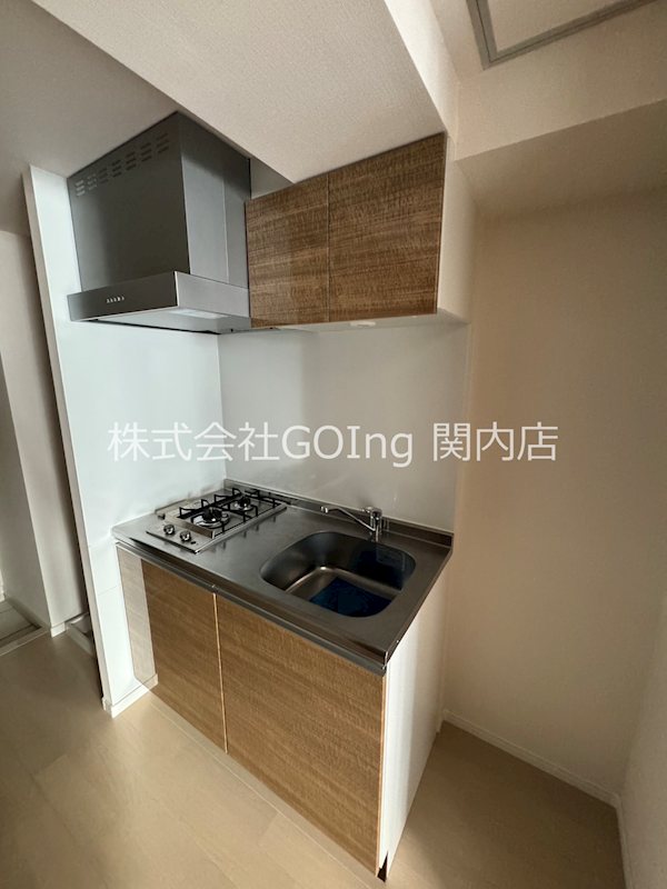 キッチン　※別部屋参考