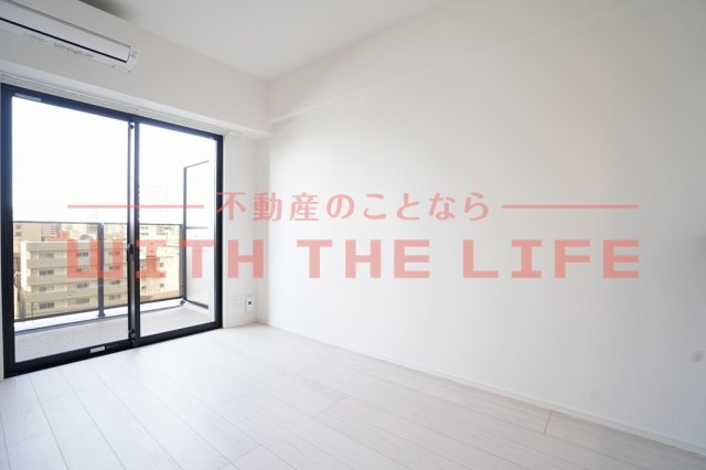 居室・リビング　おしゃれな居間です