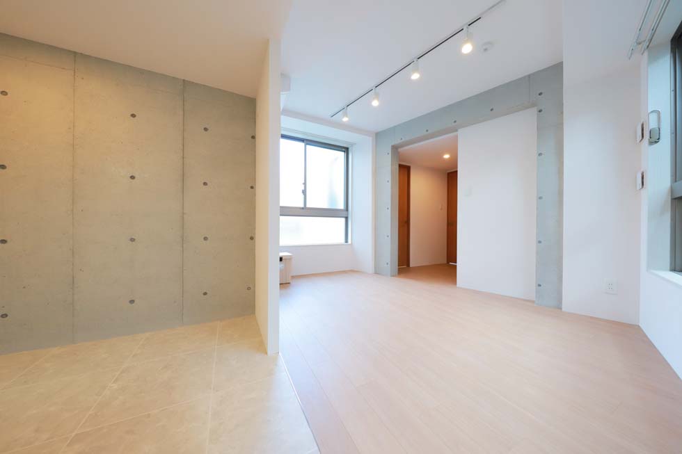 その他部屋・スペース　内装もきれいです