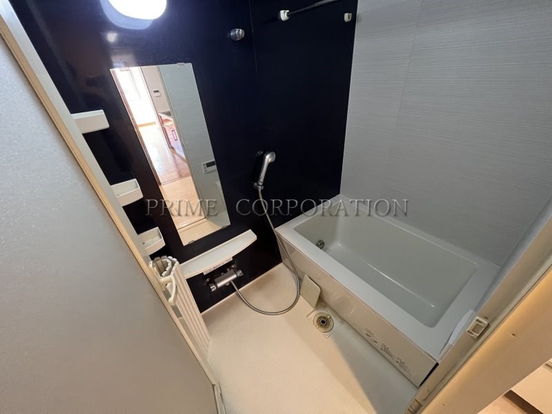 バス・シャワールーム　※参考写真※