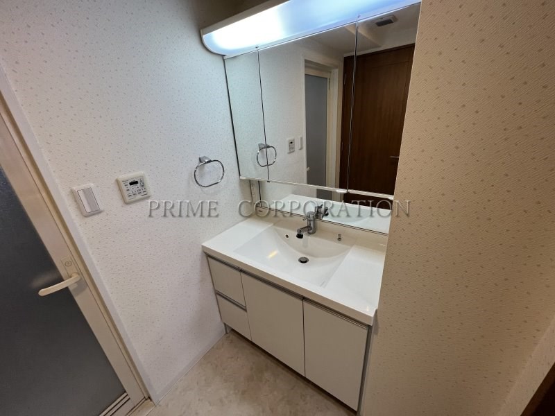 洗面設備　※参考写真※