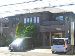 病院　にしで内科・眼科クリニック（病院）まで298m