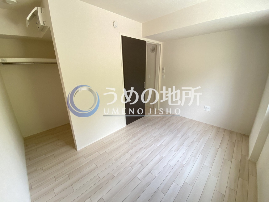 その他部屋・スペース　洋室１ー１