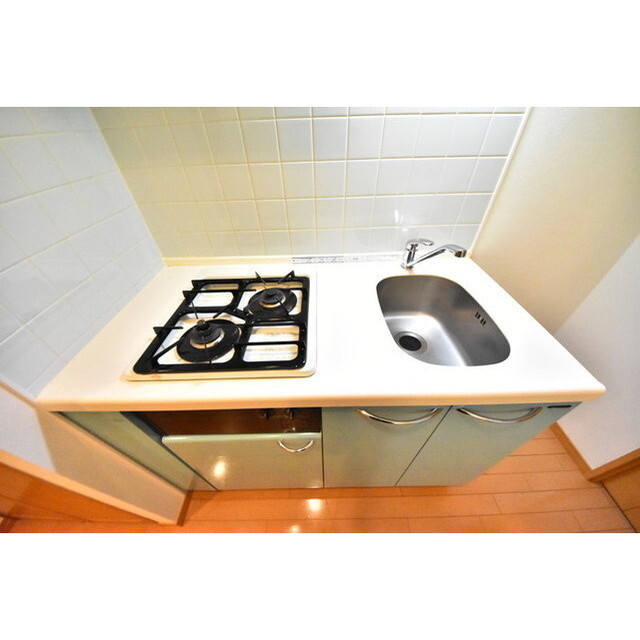 その他部屋・スペース　きれいな内装です