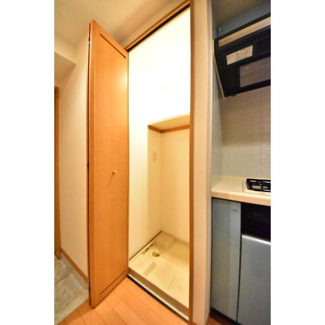 その他部屋・スペース　中はこのようになっています