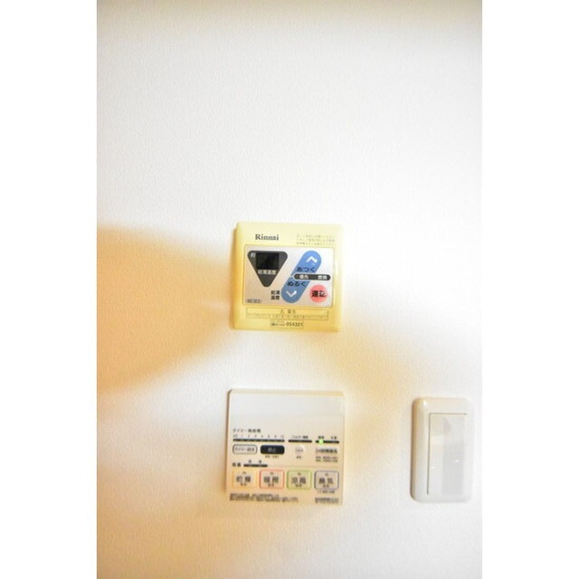 その他部屋・スペース　おしゃれな内装です